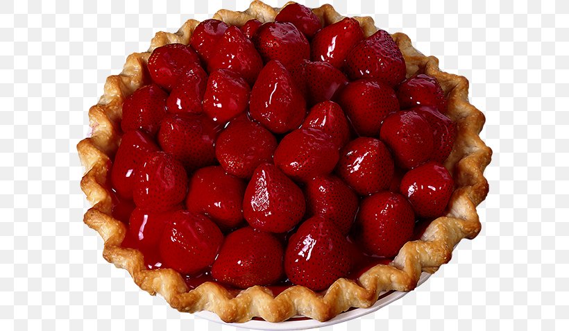 Tart Strawberry Pie Strawberry Cream Cake, PNG, 600x477px, Tart, Baked Goods, Baking, Cake, Cherry Pie Download Free