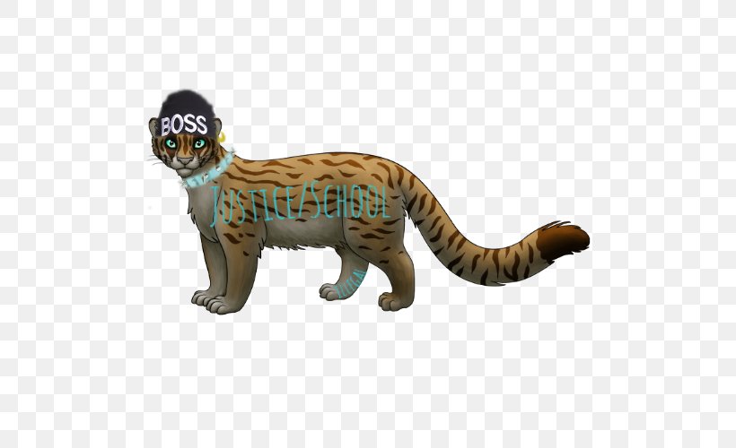 Tiger Cat Virtual Pet Site Animal, PNG, 500x500px, Tiger, Animal, Animal Figure, Big Cat, Big Cats Download Free