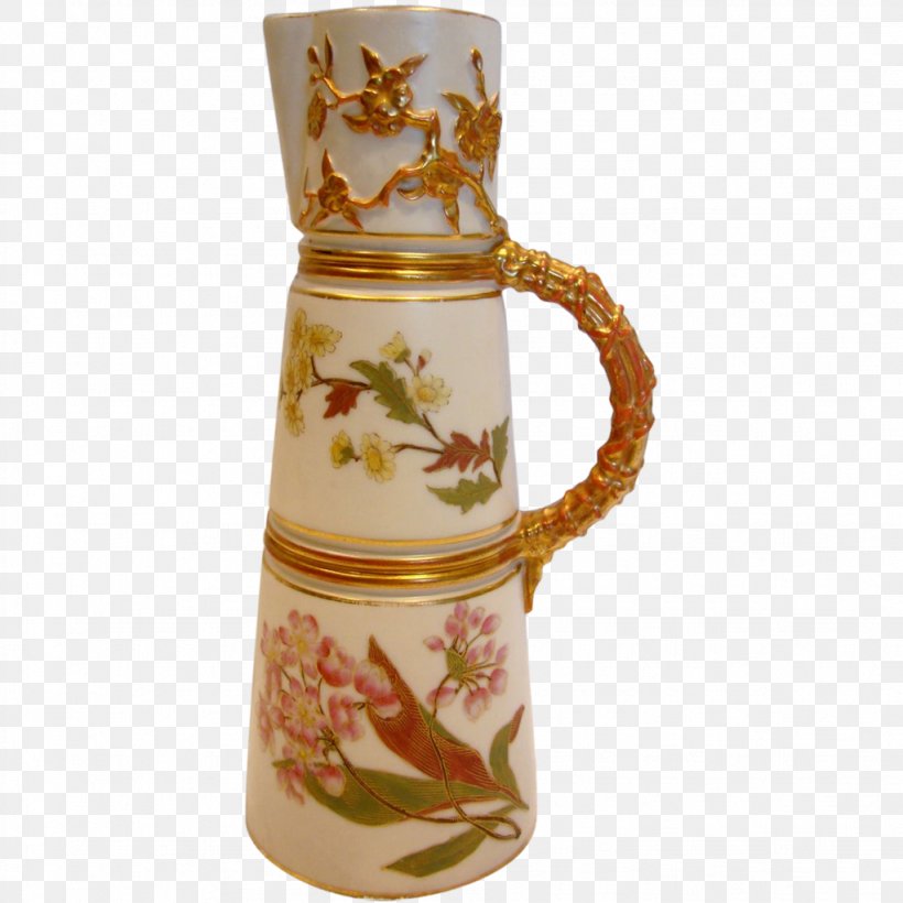 Ceramic Vase Jug Tableware Porcelain, PNG, 1023x1023px, Ceramic, Artifact, Cup, Drinkware, Jug Download Free