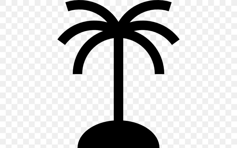 Clip Art, PNG, 512x512px, Tree, Arecaceae, Artwork, Black And White, Forest Download Free