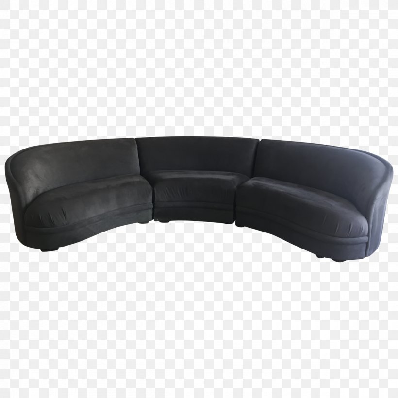 Couch Product Design Angle, PNG, 1200x1200px, Couch, Black, Black M, Furniture Download Free