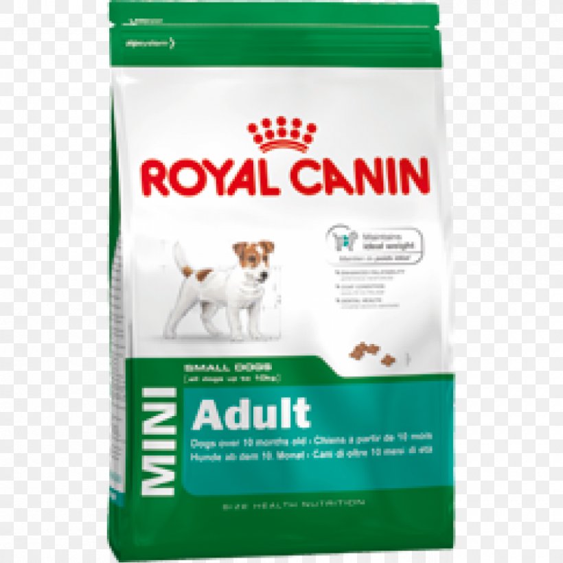 Dog Food Puppy Cat Food Royal Canin, PNG, 1000x1000px, Dog, Brand, Breed, Cat Food, Dog Breed Download Free