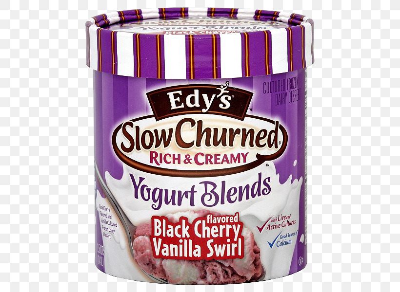 Ice Cream Flavor Frozen Dessert Dairy Products, PNG, 600x600px, Cream, Berry, Black Cherry, Cherry, Dairy Product Download Free