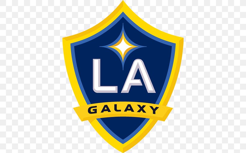 LA Galaxy MLS Los Angeles Carson Dream League Soccer, PNG, 512x512px, La Galaxy, Brand, Carson, David Beckham, Dream League Soccer Download Free