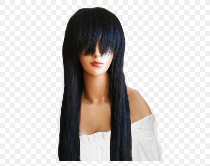 Long Hair Lace Wig Hair Coloring, PNG, 500x648px, Long Hair, Afro, Artificial Hair Integrations, Bangs, Black Hair Download Free
