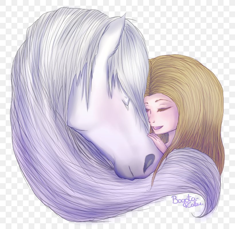 Mane Unicorn Hair Coloring Horse, PNG, 800x800px, Mane, Color, Ear, Fictional Character, Hair Download Free