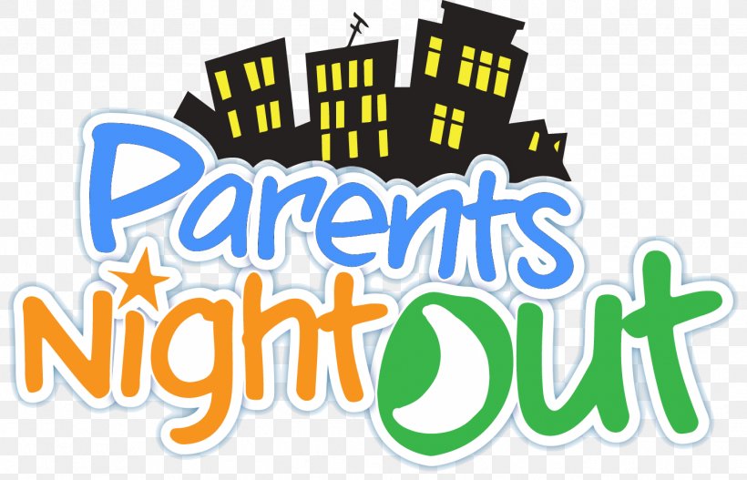 Parents Night Out, PNG, 1449x932px, Parent, Area, Brand, Child, Child Care Download Free