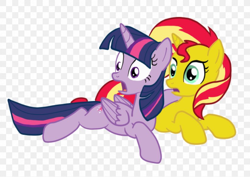 Pony Twilight Sparkle Sunset Shimmer Pinkie Pie Flash Sentry, PNG, 951x674px, Pony, Art, Cartoon, Deviantart, Equestria Download Free