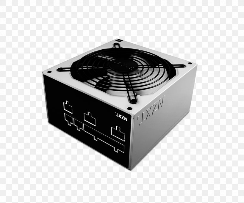 Power Supply Unit Hale82 V2 700W PC Power Supply Adapter/Cable Power Converters NZXT 80 Plus, PNG, 1079x900px, 80 Plus, Power Supply Unit, Amd Crossfirex, Atx, Blindleistungskompensation Download Free