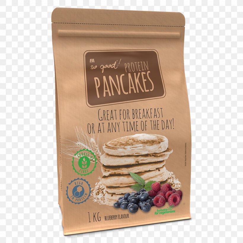 Protein Pancakes By So Good!, PNG, 1100x1100px, Pancake, Dietary Supplement, Egg, Flour, Food Download Free