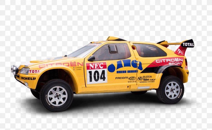 Rally Raid Citroën ZX Dakar Car, PNG, 1600x988px, Rally Raid, Auto Racing, Automotive Design, Automotive Exterior, Brand Download Free