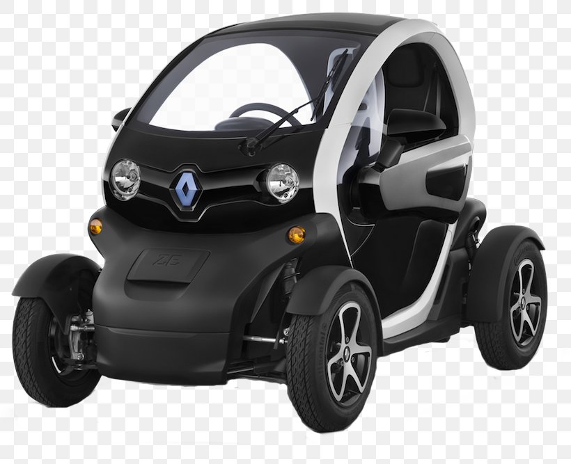 Renault Twizy Sport F1 Car Electric Vehicle, PNG, 819x667px, Renault Twizy, Automatic Transmission, Automotive Design, Automotive Exterior, Automotive Tire Download Free