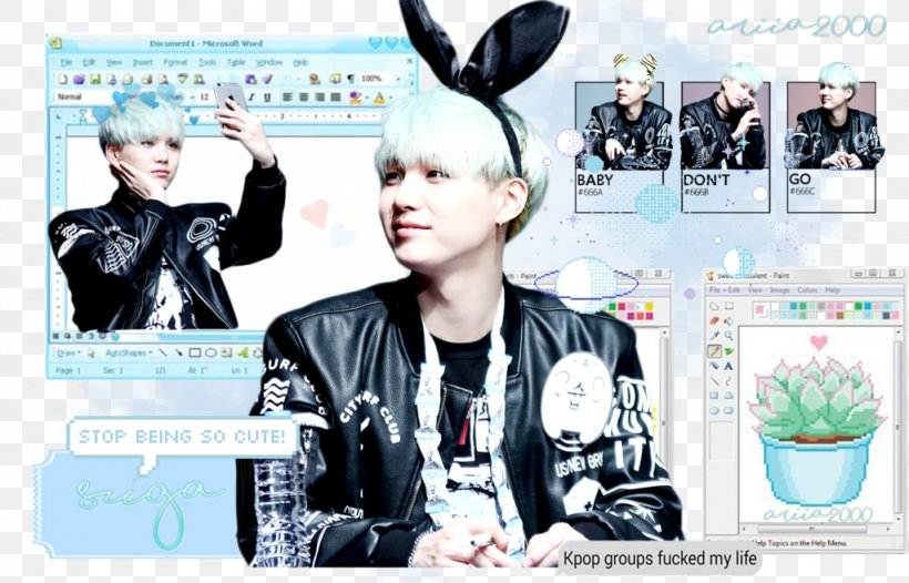 Suga DeviantArt Stock Photography BTS, PNG, 1024x658px, Suga, Aesthetics, Art, Brand, Bts Download Free