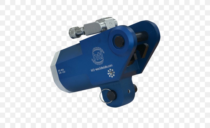 Tool Pneumatic Torque Wrench Hydraulic Torque Wrench, PNG, 500x500px, Tool, Bolt, Cylinder, Hardware, Hire Torque Ltd Download Free
