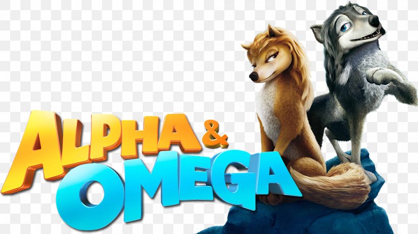 YouTube Alpha And Omega Film, PNG, 1000x562px, Youtube, Alpha, Alpha And Omega, Alpha And Omega 2, Art Download Free