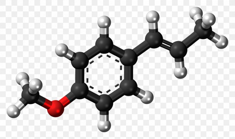 Anethole Molecule Chemistry Methyl Eugenol, PNG, 1200x713px, Anethole, Allyl Group, Anise, Aromaticity, Ballandstick Model Download Free