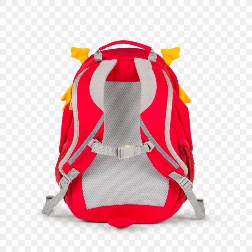 Backpack Handbag Child Eastpak Dragon, PNG, 3000x3000px, Backpack, Bag, Child, Dragon, Eastpak Download Free