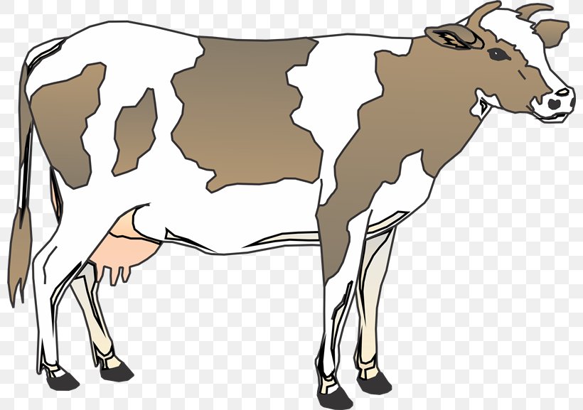 Cattle Vector Graphics Clip Art Livestock, PNG, 800x577px, Cattle, Animal Figure, Bovine, Cowgoat Family, Dairy Download Free