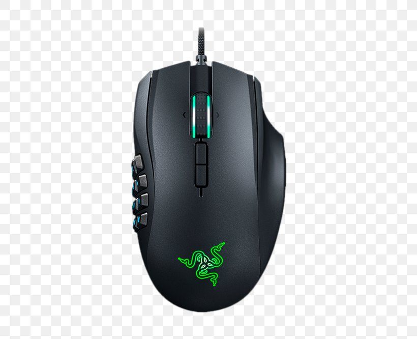 mouse blackwidow