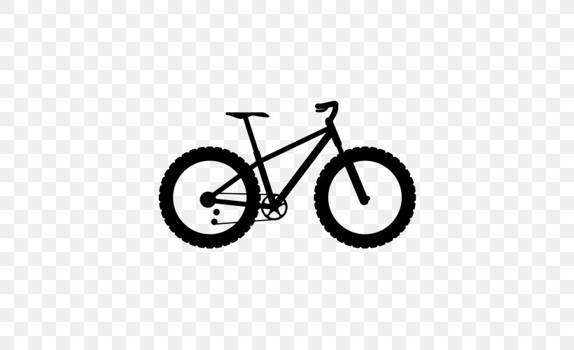 Electric Bicycle Salcano Mountain Bike Fatbike, PNG, 500x500px, Bicycle, Bicycle Accessory, Bicycle Drivetrain Part, Bicycle Frame, Bicycle Frames Download Free