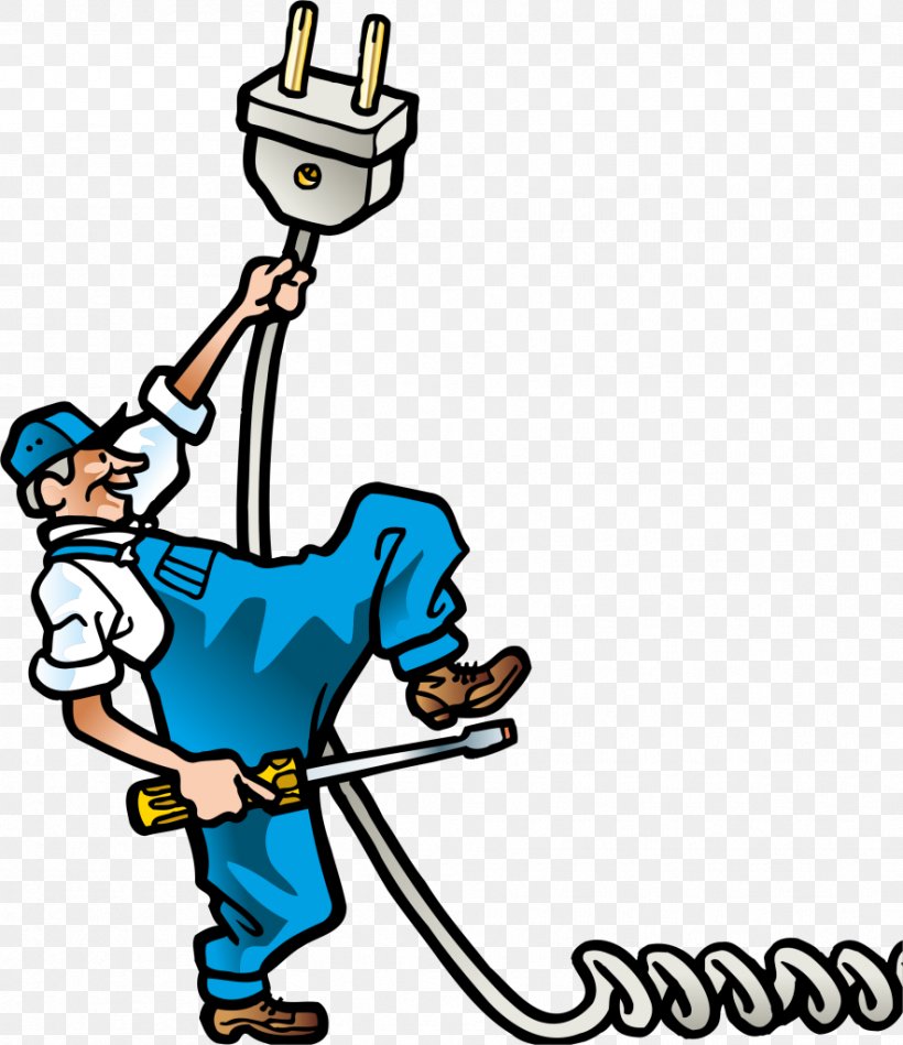 Electrician Drawing Electricity Clip Art, PNG, 884x1024px, Electrician, Architectural Engineering, Area, Art, Artwork Download Free