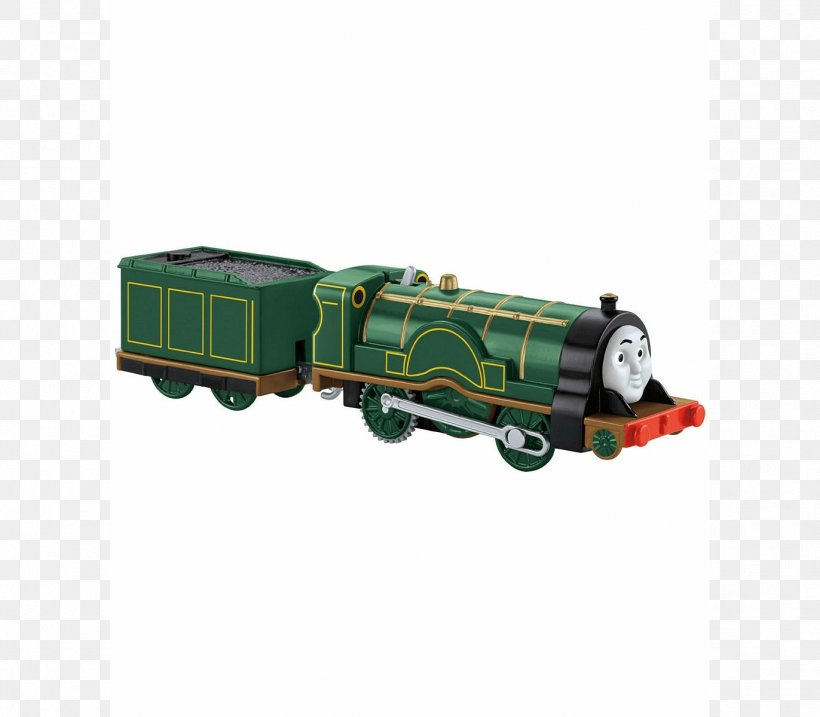 Emily Thomas Train Toy Sodor, PNG, 1372x1200px, Emily, Cargo, Fiery Flynn, Fisherprice, Freight Car Download Free