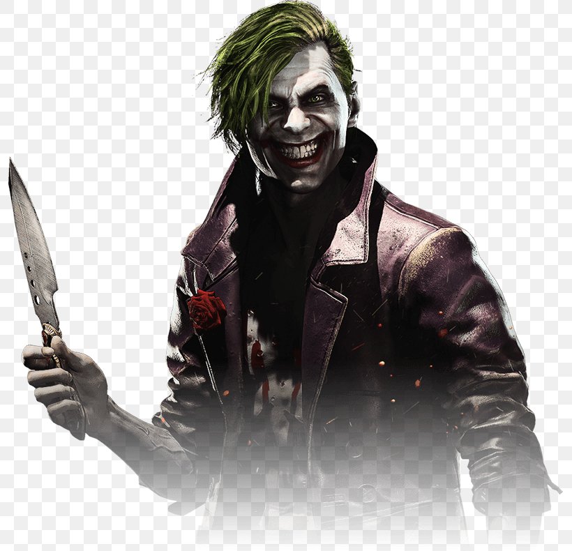 Injustice 2 Injustice: Gods Among Us Joker Superman Batman, PNG, 795x790px, Injustice 2, Batman, Character, Costume, Fictional Character Download Free