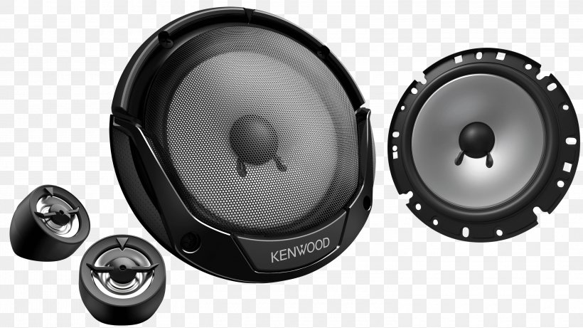 Loudspeaker Kenwood KFC-E715P 300Watts 2way Component Speaker Tweeter Vehicle Audio, PNG, 3000x1690px, Loudspeaker, Audio, Audio Equipment, Car Subwoofer, Component Speaker Download Free