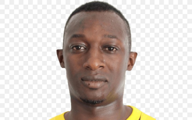 Osama Al-Muwallad Al-Ittihad Club Football Player Jeddah, PNG, 512x512px, Alittihad Club, Buzz Cut, Cheek, Chin, Ear Download Free