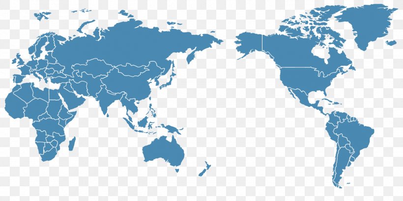 Pacific Ocean Globe World Map Clip Art, PNG, 1500x750px, Pacific Ocean, Blue, City Map, Continent, Dynic Usa Corporation Download Free