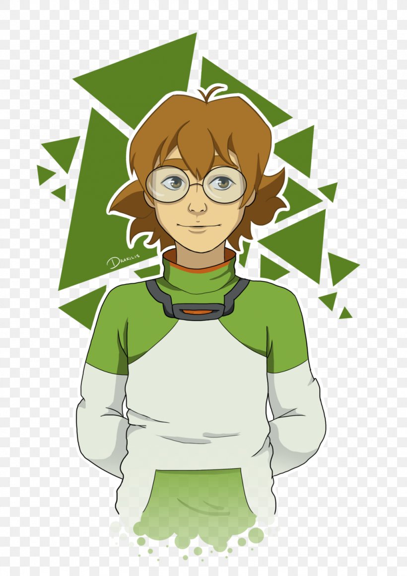 Pidge Gunderson Fan Art Drawing, PNG, 1024x1448px, Watercolor, Cartoon, Flower, Frame, Heart Download Free