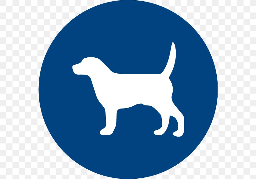 Puppy Traffic Sign Odorierung Verkehrszeichen, PNG, 574x574px, Puppy, Area, Black And White, Blue, Carnivoran Download Free