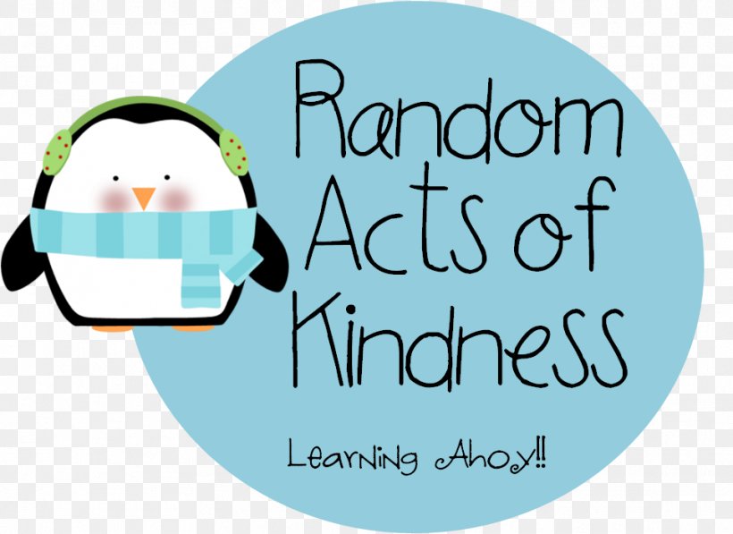 Random Act Of Kindness Gift Love Human Behavior, PNG, 964x702px, Random Act Of Kindness, Area, Behavior, Blog, Blue Download Free