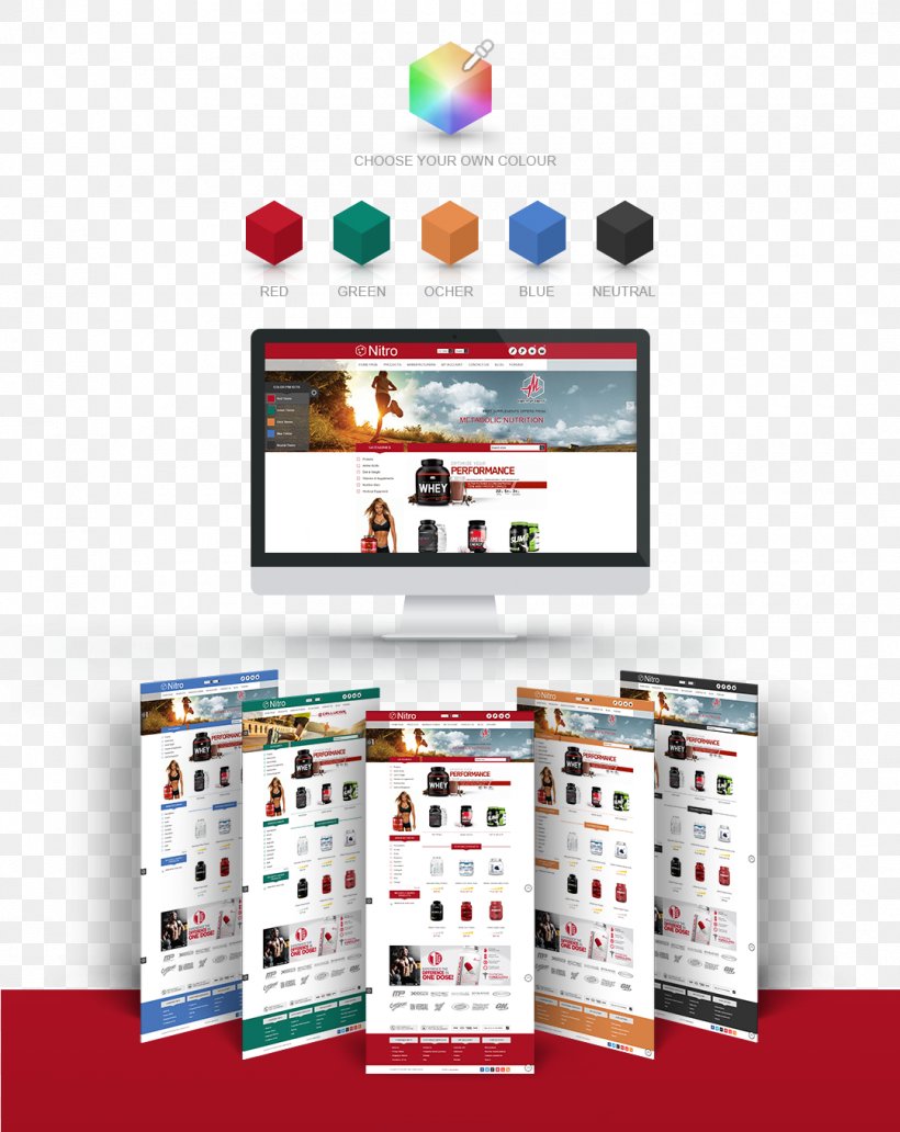 Responsive Web Design NopCommerce Display Advertising Plug-in, PNG, 1080x1360px, Responsive Web Design, Brand, Display Advertising, Ecommerce, Information Download Free