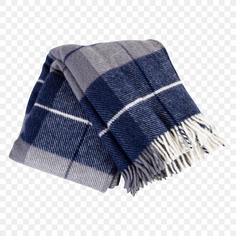 Tartan Blanket Wool Full Plaid Scarf, PNG, 1000x1000px, Tartan, Blanket, Cobalt, Cobalt Blue, Dovre Download Free