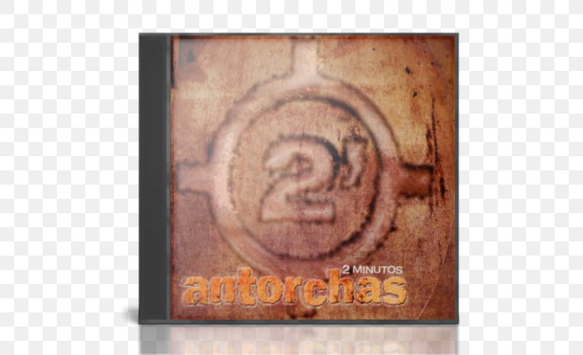 2 Minutos Album Compact Disc Punk Rock Antorchas, PNG, 500x500px, Watercolor, Cartoon, Flower, Frame, Heart Download Free