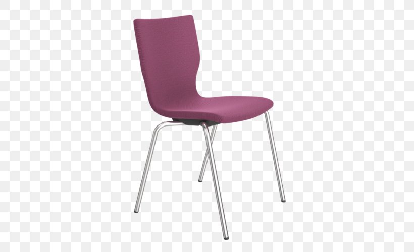 Chair Comfort Plastic Armrest, PNG, 500x500px, Chair, Armrest, Comfort, Furniture, Magenta Download Free