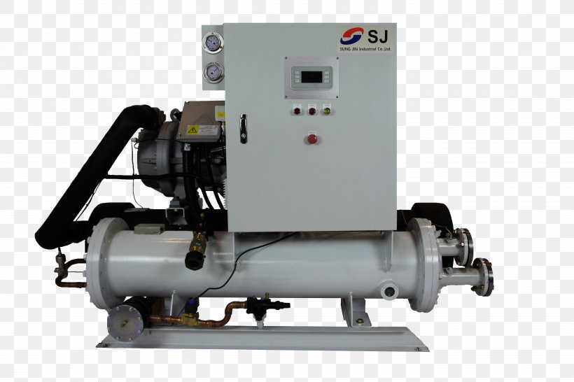 Chiller Machine Compressor Building System, PNG, 5616x3744px, Chiller, Air Conditioner, Air Conditioning, Building, Cold Download Free