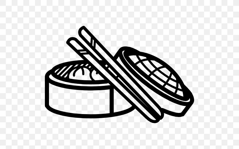Japanese Cuisine Food Clip Art, PNG, 512x512px, Japanese Cuisine, Auto Part, Black And White, Cereal, Food Download Free