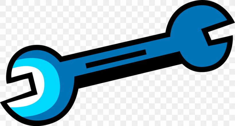 Hand Tool Spanners Clip Art Adjustable Spanner Plumber Wrench, PNG, 1305x700px, Hand Tool, Adjustable Spanner, Azure, Klein Tools, Logo Download Free