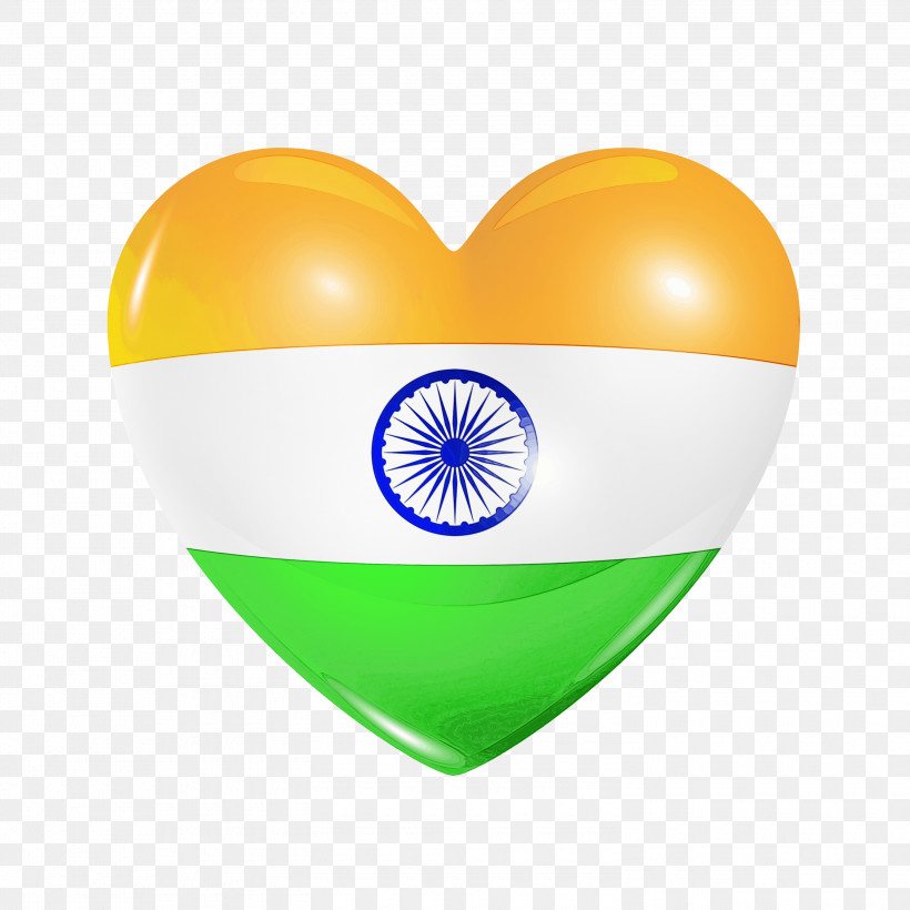 Indian Independence Day, PNG, 3000x3000px, Watercolor, August 15, Flag Of India, Idea, Images 2020 Download Free