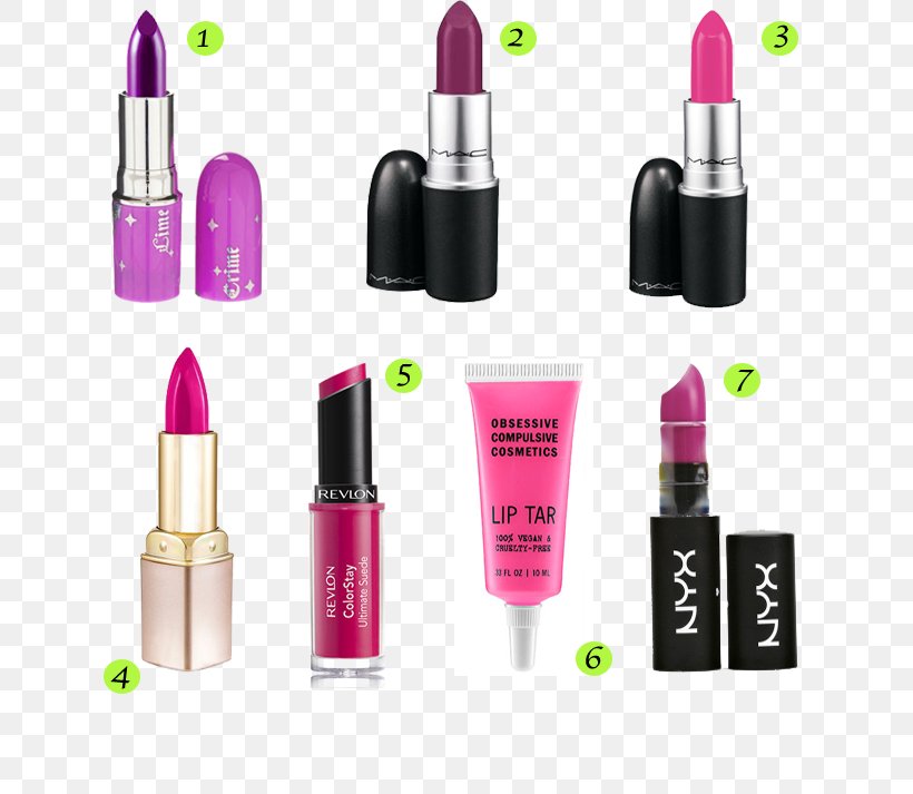 Lipstick Lip Gloss Red MAC Cosmetics, PNG, 675x713px, Lipstick, Beauty, Black, Color, Cosmetics Download Free