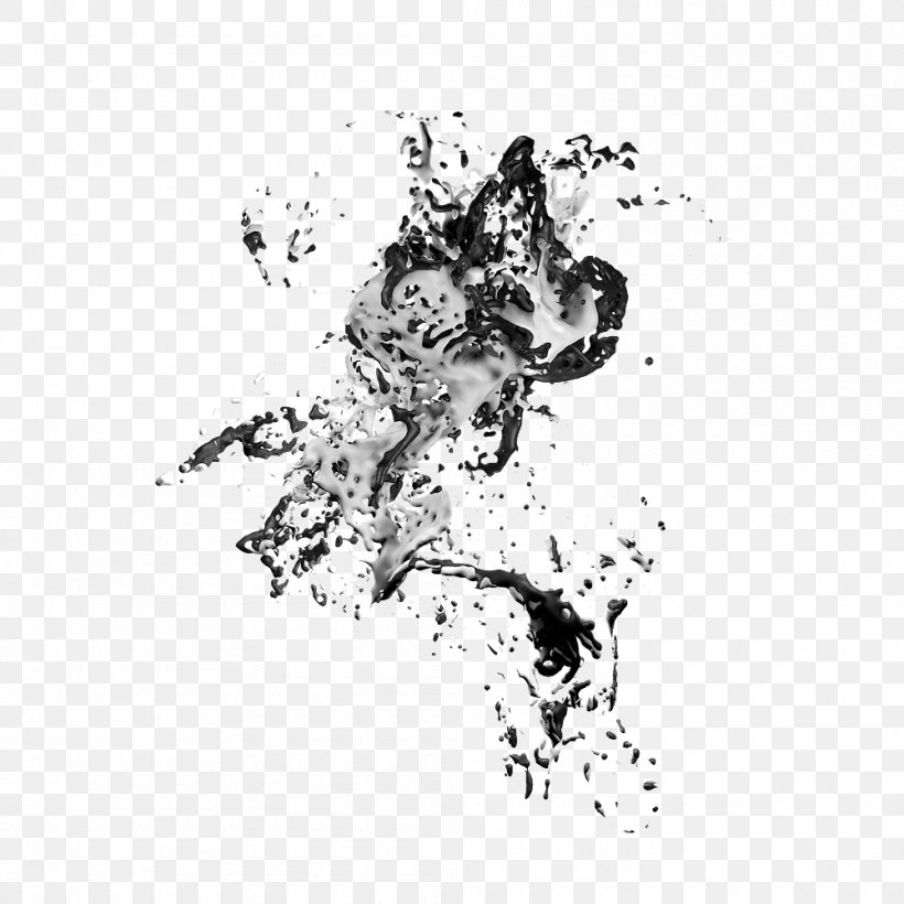 /m/02csf Drawing Illustration Visual Arts Dog, PNG, 1000x1000px, M02csf, Art, Black, Blackandwhite, Creative Work Download Free