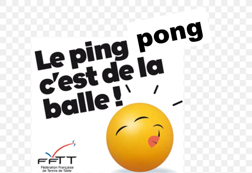 Ping Pong Fédération Française De Tennis De Table Sports Association Tennis Balls, PNG, 617x562px, Ping Pong, Area, Ball, Brand, Butterfly Download Free