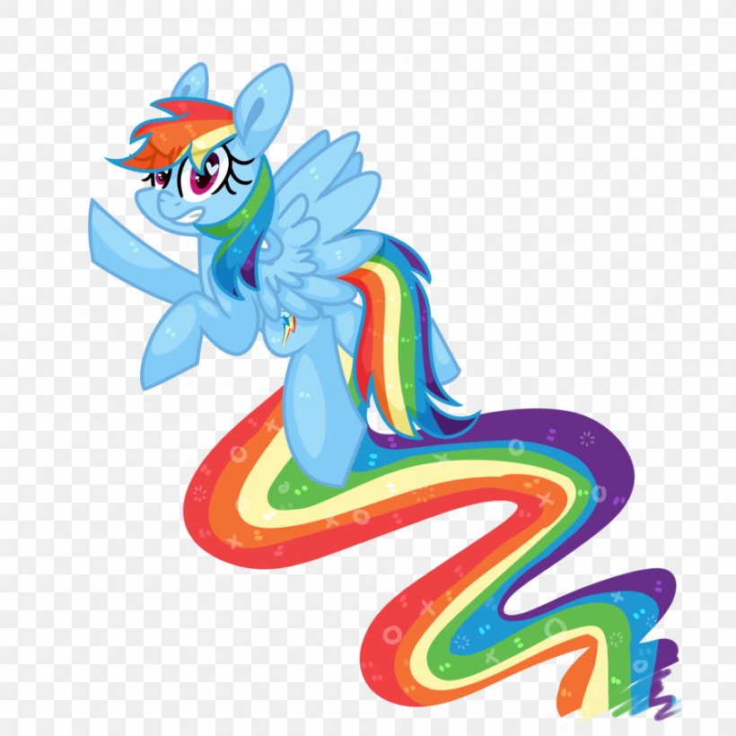 Rainbow Dash Pinkie Pie Pony Fluttershy Art, PNG, 894x894px, Rainbow Dash, Animal, Animal Figure, Art, Artist Download Free