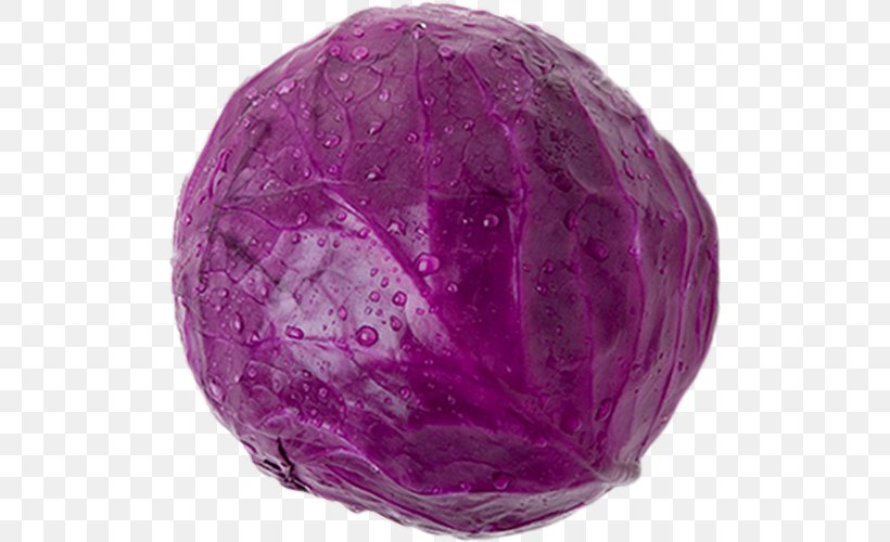 Red Cabbage Broccoli Vegetable Render, PNG, 510x500px, Cabbage, Amethyst, Brassica Oleracea, Broccoli, Drawing Download Free