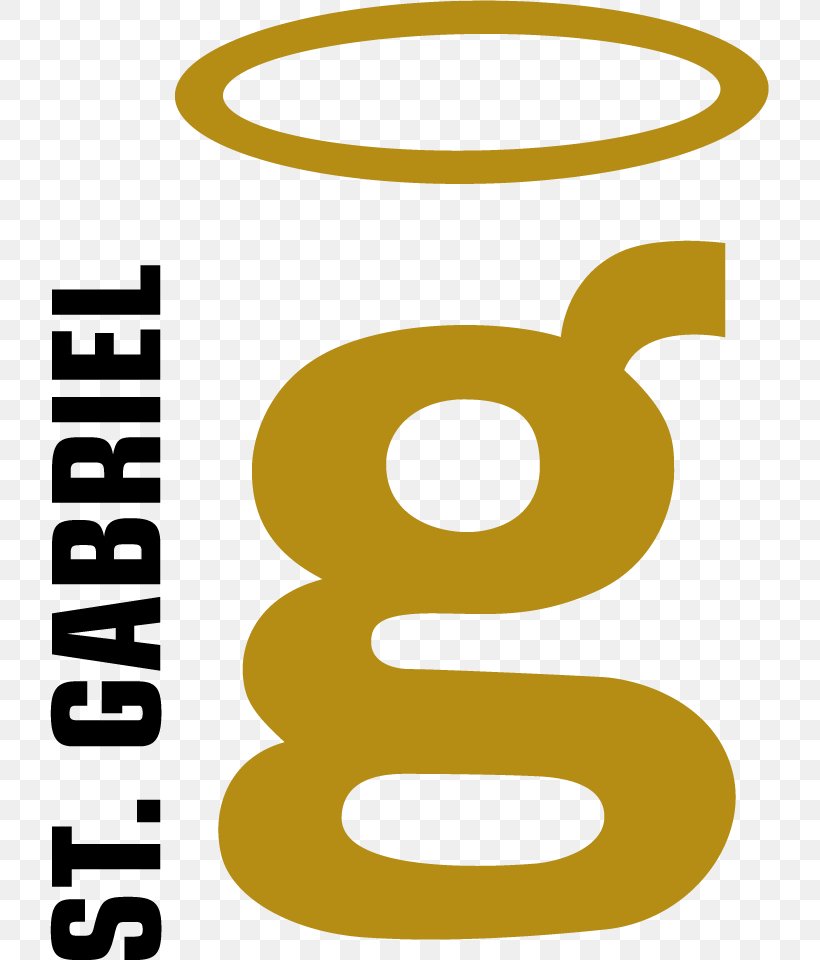 Saint Gabriel School Clip Art Logo Brand, PNG, 719x960px, Gabriel, Accident, Area, Brand, Logo Download Free