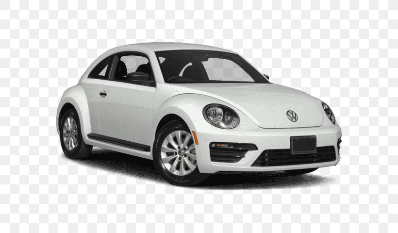 2018 Volkswagen Beetle Car Volkswagen New Beetle Hatchback, PNG, 640x480px, 2018 Volkswagen Beetle, Automatic Transmission, Automotive Design, Automotive Exterior, Brand Download Free