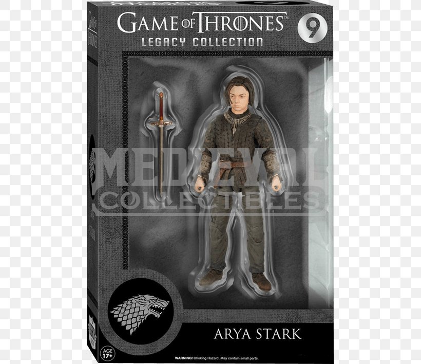 Arya Stark Robb Stark A Game Of Thrones Eddard Stark Brienne Of Tarth, PNG, 708x708px, Arya Stark, Action Figure, Action Toy Figures, Brienne Of Tarth, Collectable Download Free