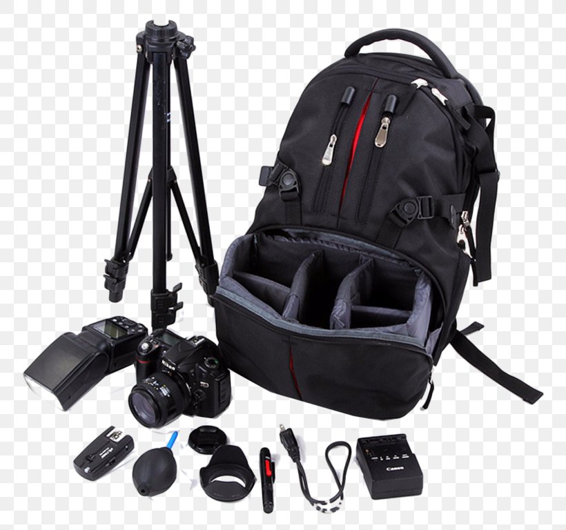 Backpack Photography Digital SLR Bag Travel, PNG, 768x768px, Backpack, Bag, Black, Buoyancy Compensator, Camera Download Free